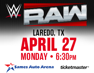WWE RAW
