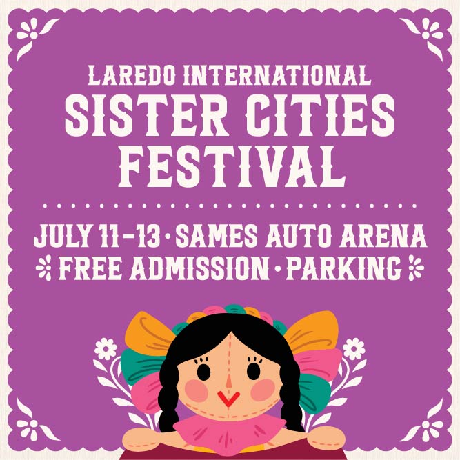 Sister Cities Festival