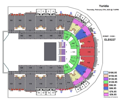 Yuridia ELE0227 Map.bmp