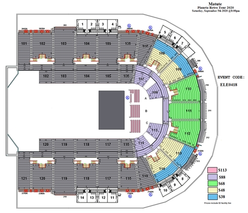 concerts-laredo-tx-live-music-laredo-tx-sames-auto-arena-seating-maps