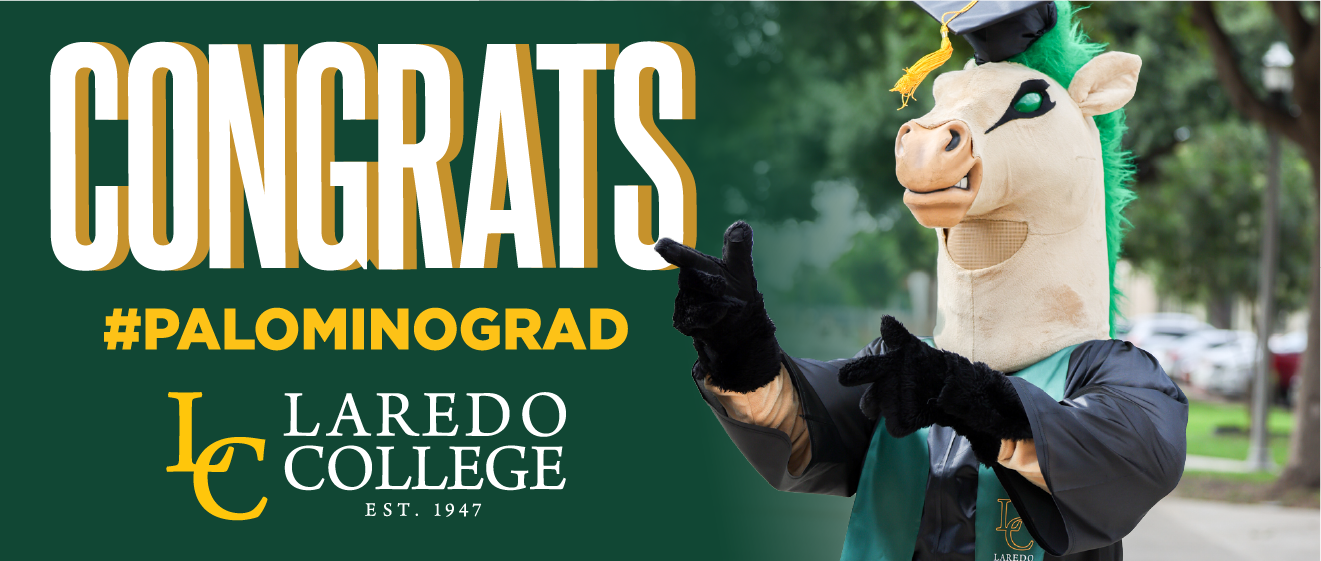 Laredo College Graduation Ceremony 2025
