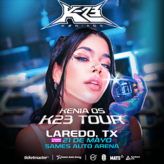 Concerts Laredo TX | Live Music Laredo TX | Sames Auto Arena: Home